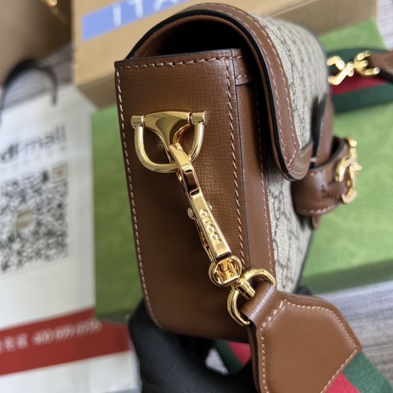 Gvc*1 horsebit bags